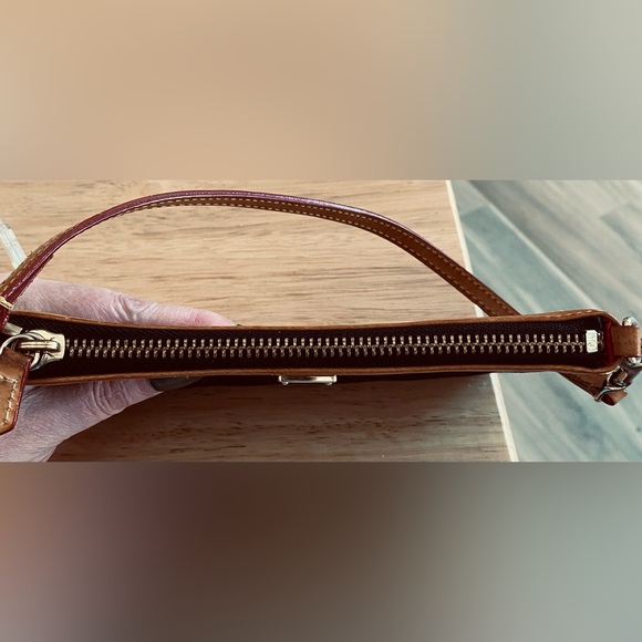 Dooney & Bourke Wristlet - Used Once - No Callouts - Picture 7 of 10